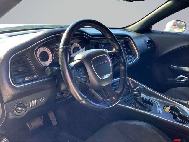 Used 2018 Dodge Challenger T/A RWD image 23