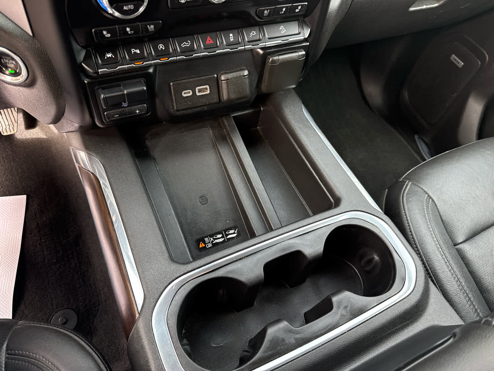 Used 2020 GMC Sierra 1500 SLT w/ SLT Premium Plus Package image 22