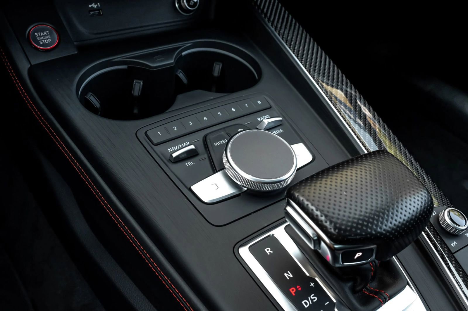 Used 2018 Audi RS 5 w/ Dynamic Package image 25