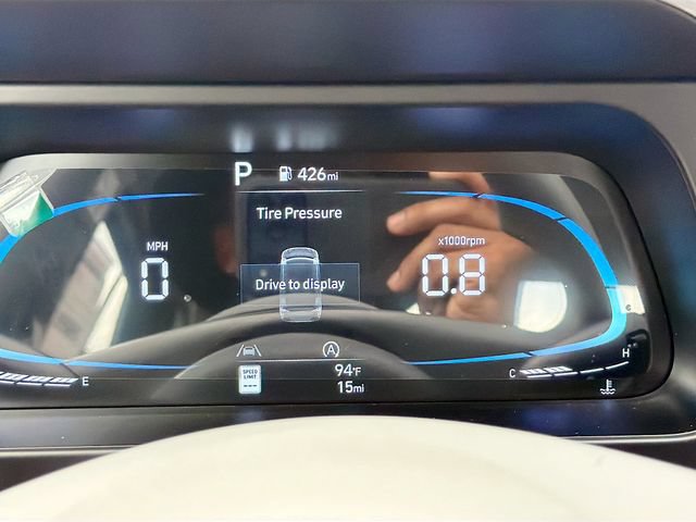 New 2026 Hyundai Elantra SE FWD image 12