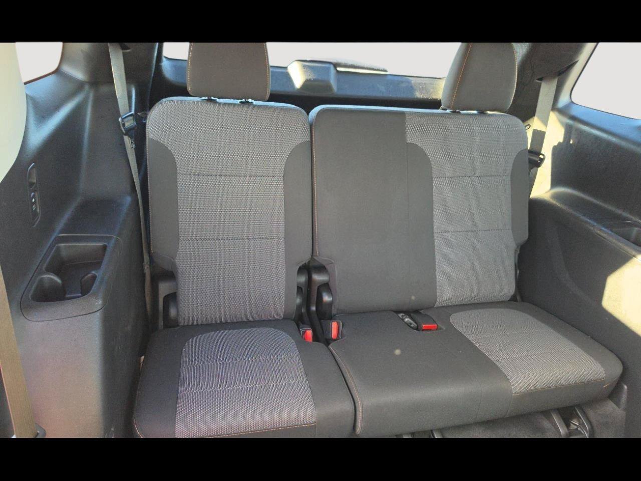 Used 2020 Chevrolet Traverse LT FWD image 6