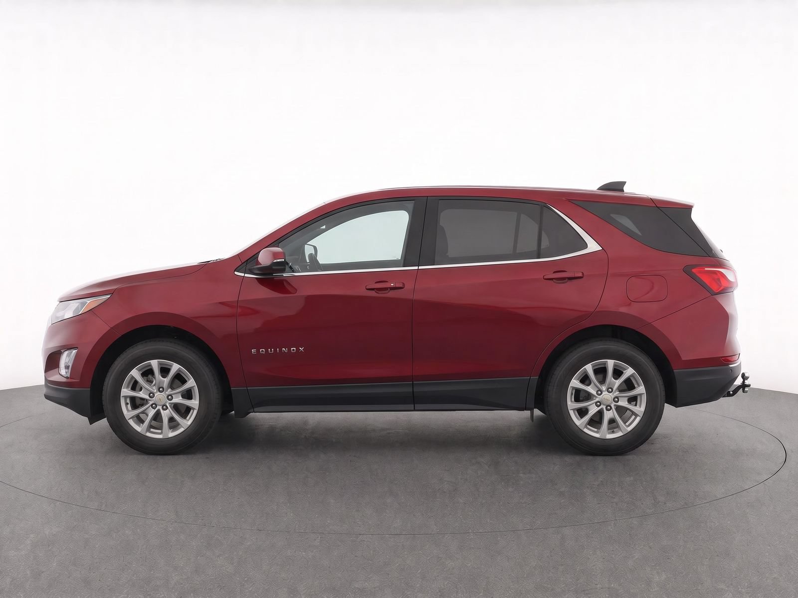 Used 2019 Chevrolet Equinox LT AWD/4WD image 7