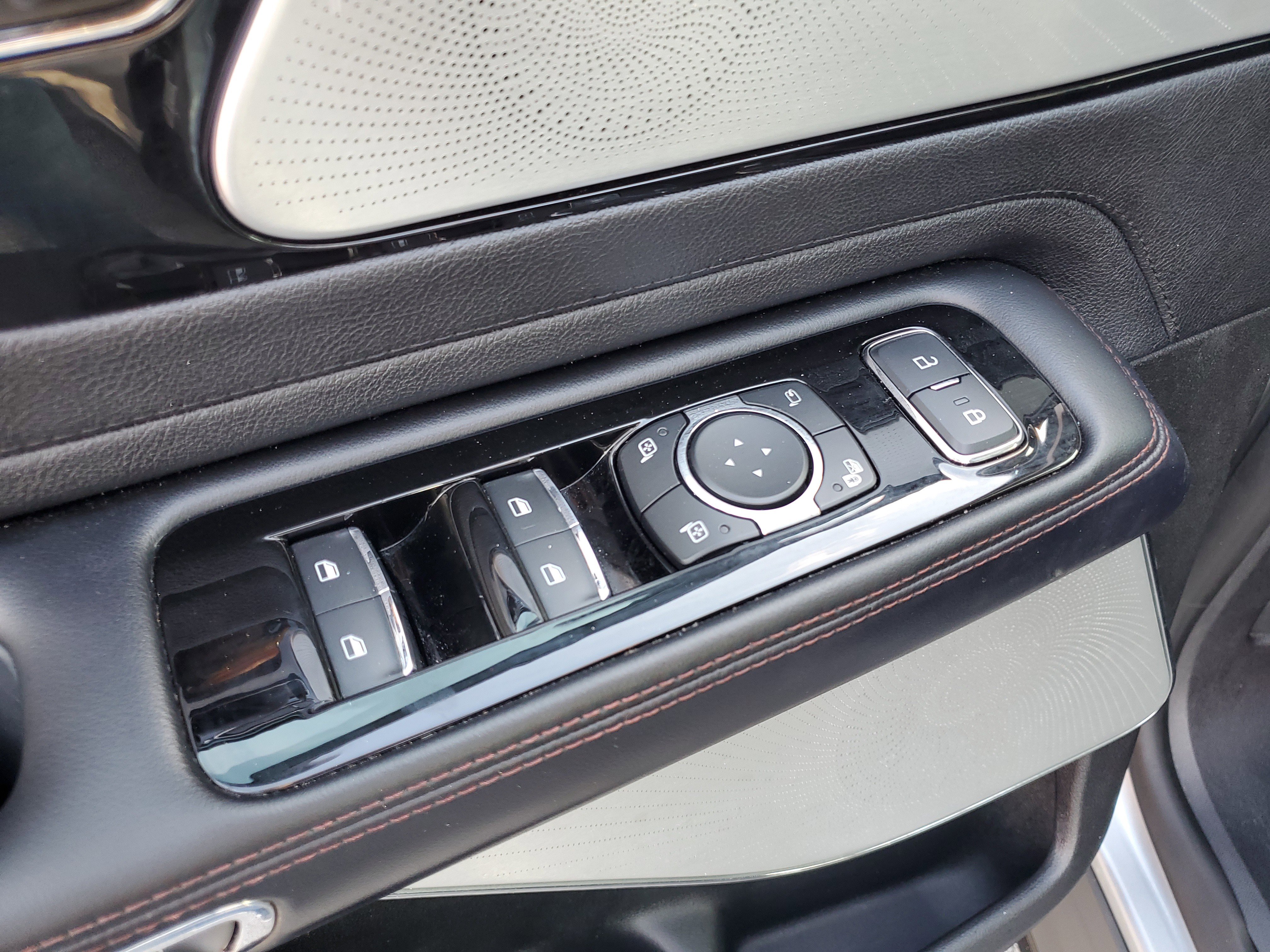 Certified 2020 Lincoln Aviator Reserve w/ Equipment Group 201A image 17