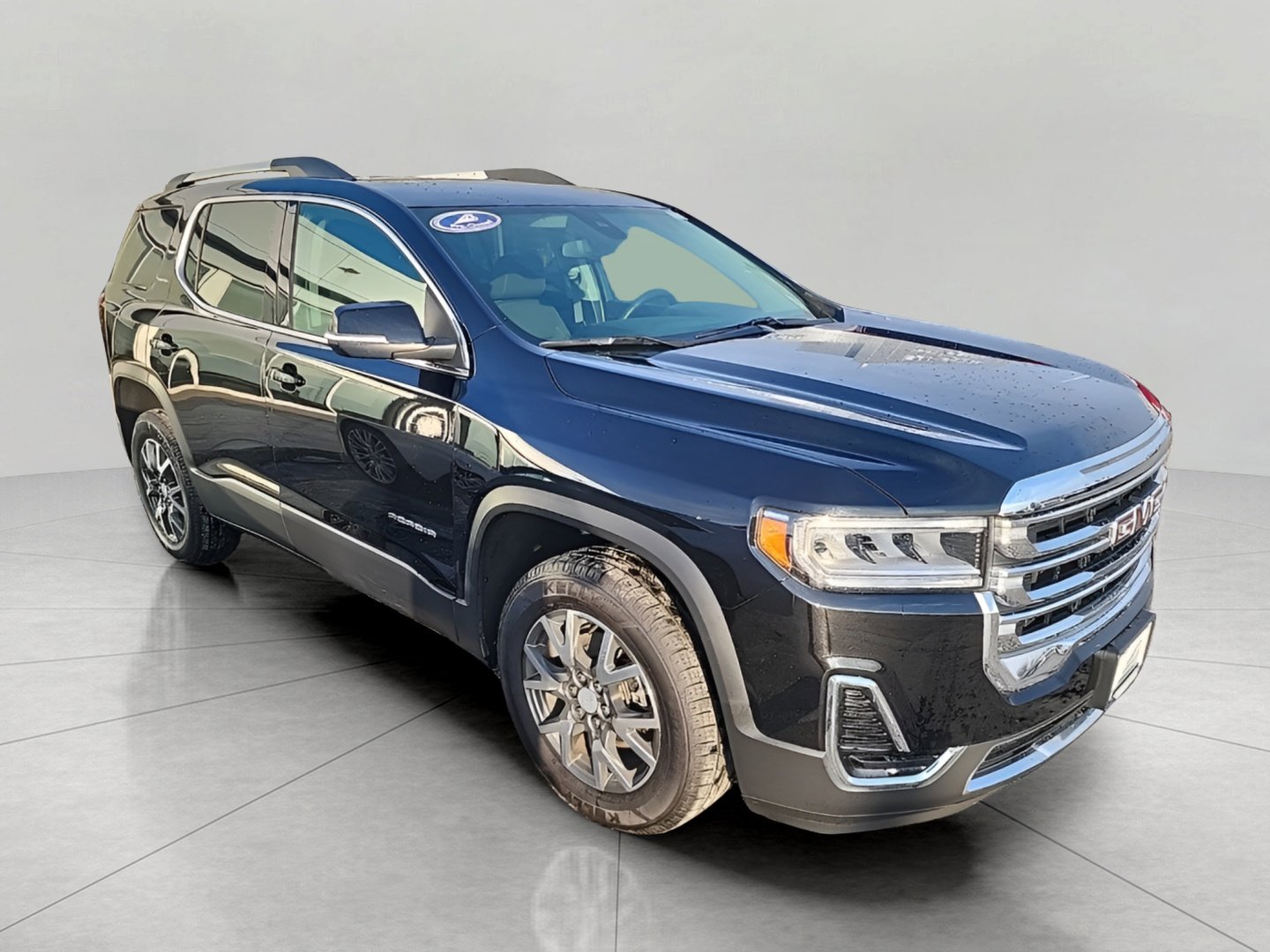 Used 2023 GMC Acadia SLE w/ Driver Convenience Package