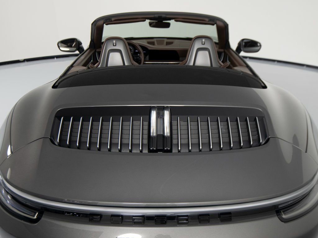 Certified 2023 Porsche 911 Carrera 4S image 43