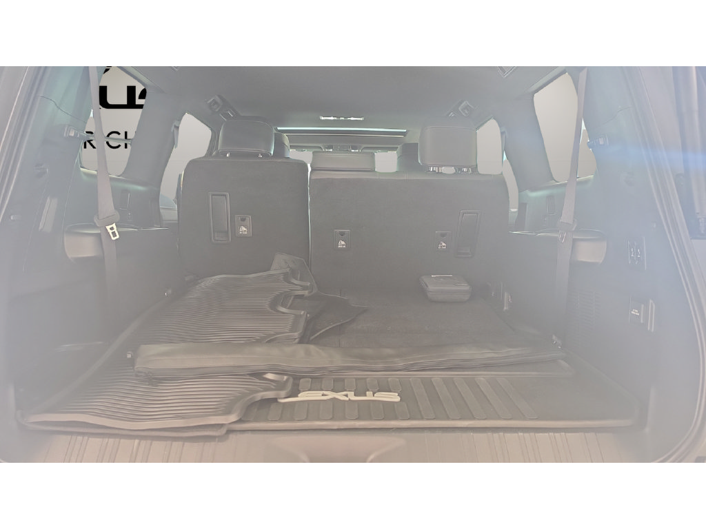 Certified 2024 Lexus GX 550 w/ Accessory Package (2T) AWD/4WD image 22