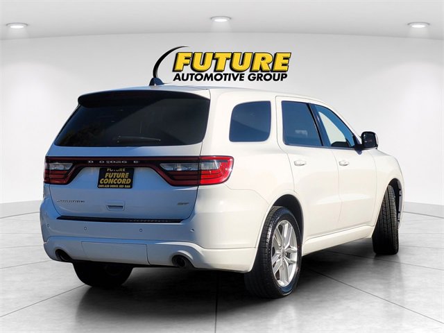Used 2023 Dodge Durango GT image 7