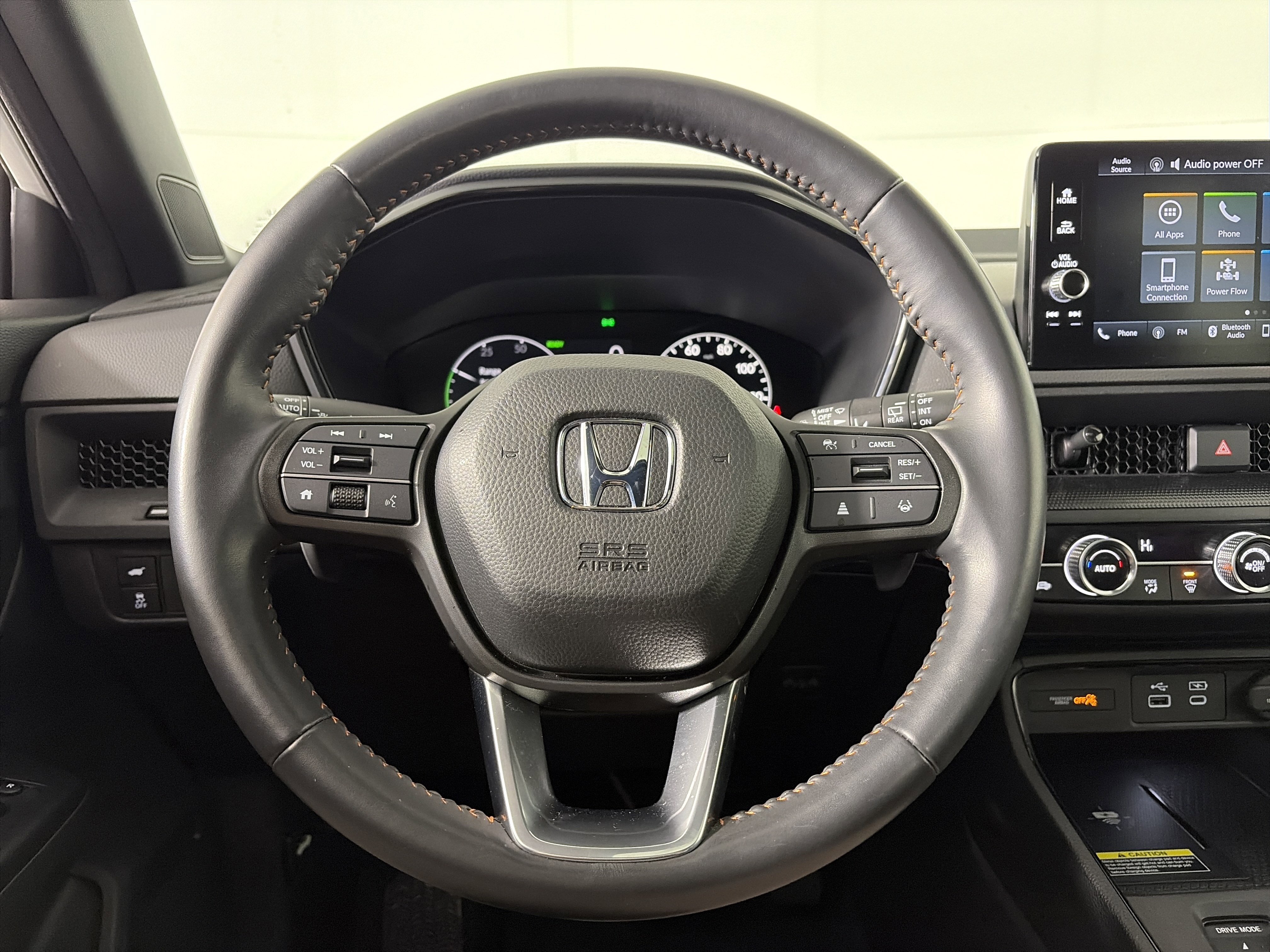 Used 2024 Honda CR-V Sport-L image 24