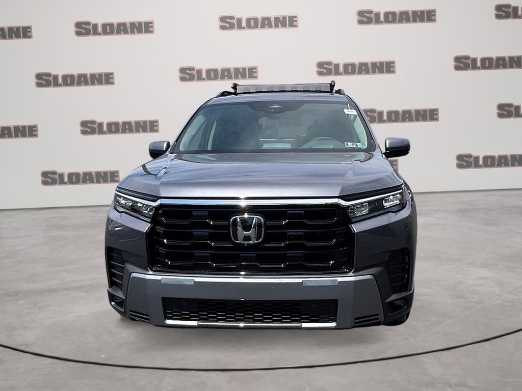 New 2026 Honda Pilot Elite image 8