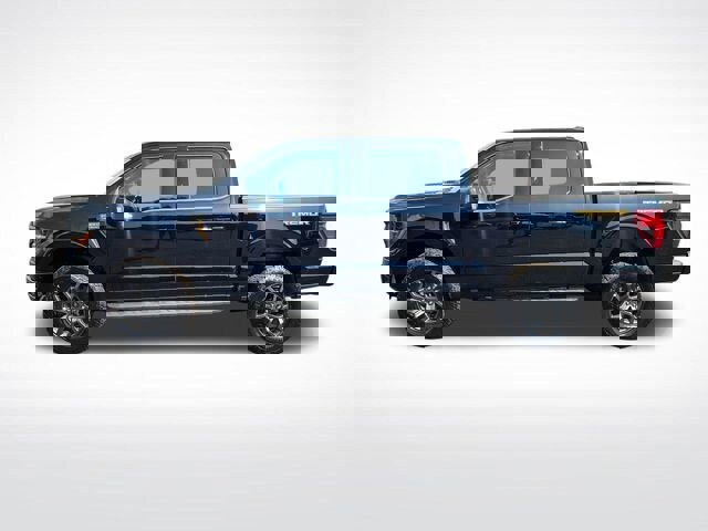 New 2025 Ford F150 Tremor image 2