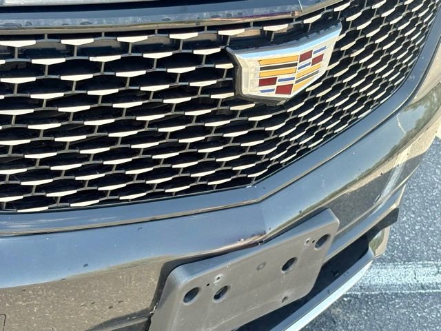 Used 2020 Cadillac XT6 Premium Luxury image 14