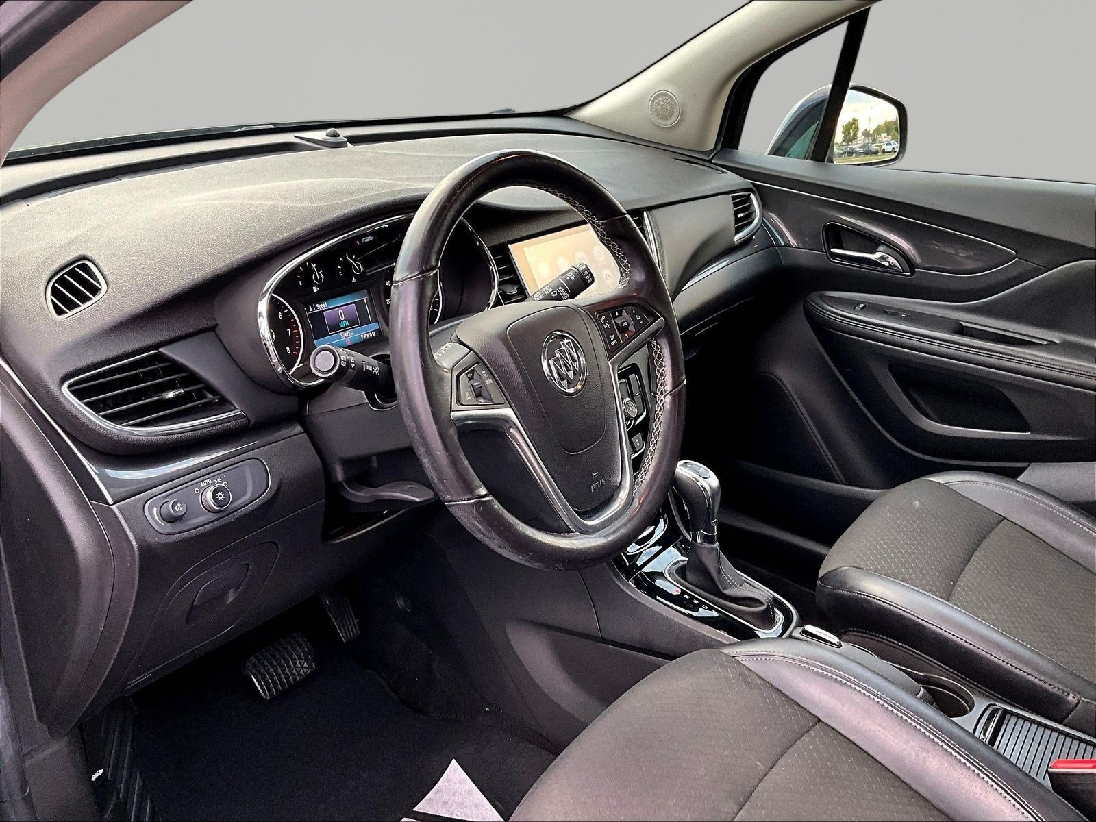 Used 2019 Buick Encore Preferred FWD image 15