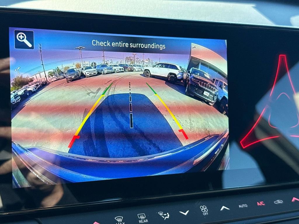 New 2026 Dodge Charger Scat Pack AWD/4WD image 18