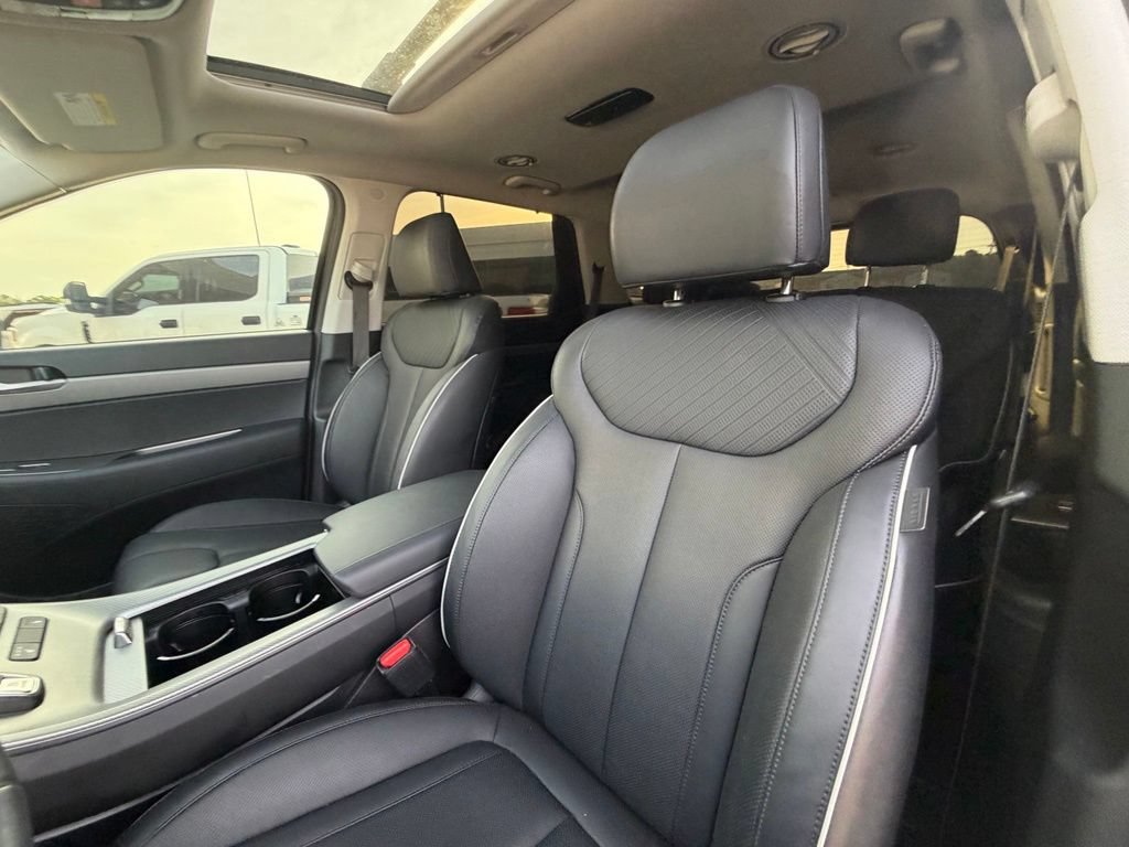Used 2025 Hyundai Palisade XRT AWD/4WD image 13