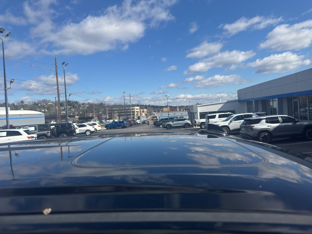 Used 2020 Chevrolet Silverado 2500 High Country w/ Z71 Off-Road Package image 5