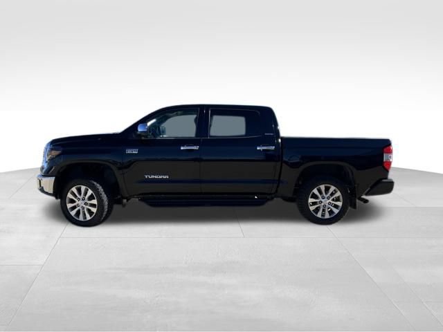 Used 2016 Toyota Tundra Limited image 4