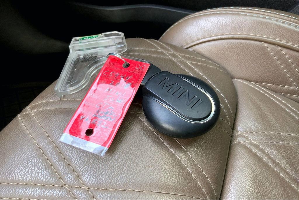 Used 2018 MINI Cooper Countryman John Cooper Works image 11