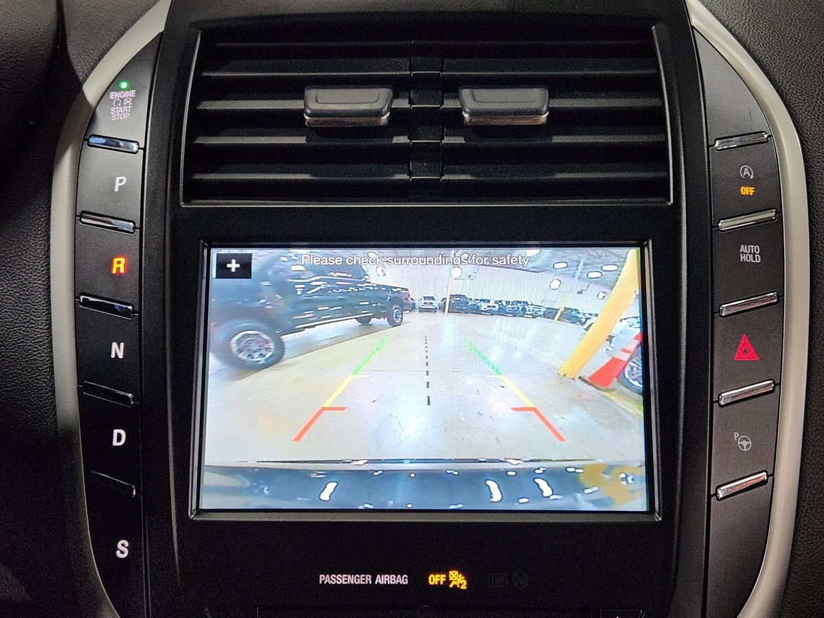 Used 2019 Lincoln MKC Reserve w/ MKC Technology Package FWD image 32