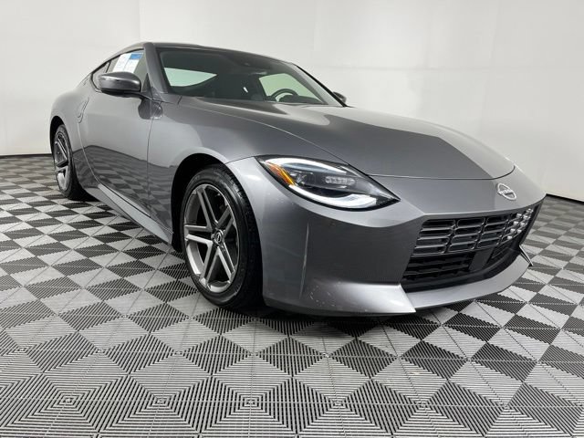 Used 2024 Nissan Z Sport w/ Floor Mat Package RWD image 3