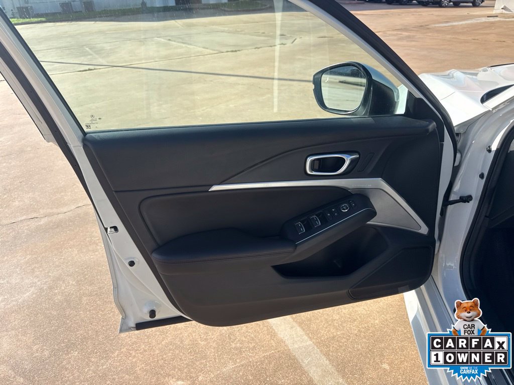 Certified 2025 Acura Integra Type S FWD image 10