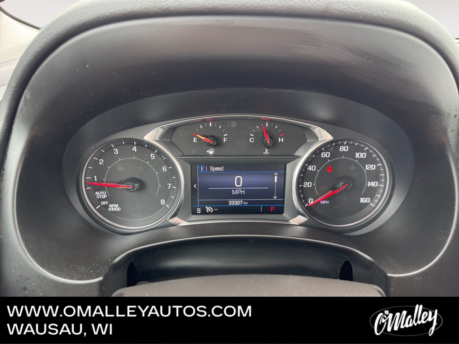 Used 2024 GMC Terrain SLE w/ Driver Convenience Package AWD/4WD image 15