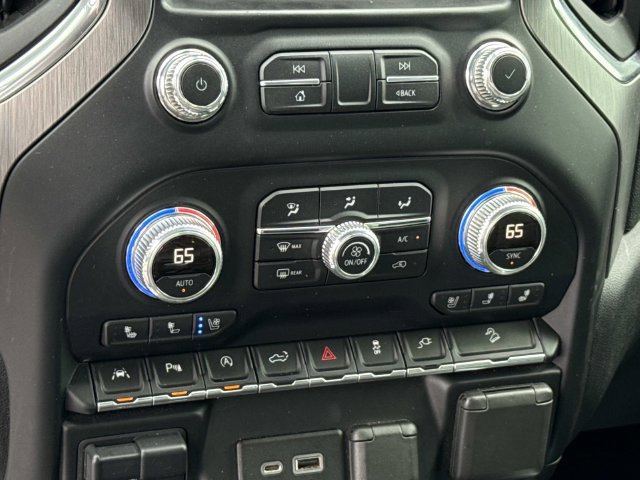 Used 2019 GMC Sierra 1500 Denali w/ Technology Package AWD/4WD image 22