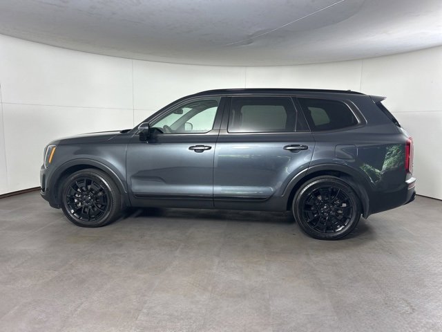 Used 2021 Kia Telluride SX w/ SX Prestige Package image 6