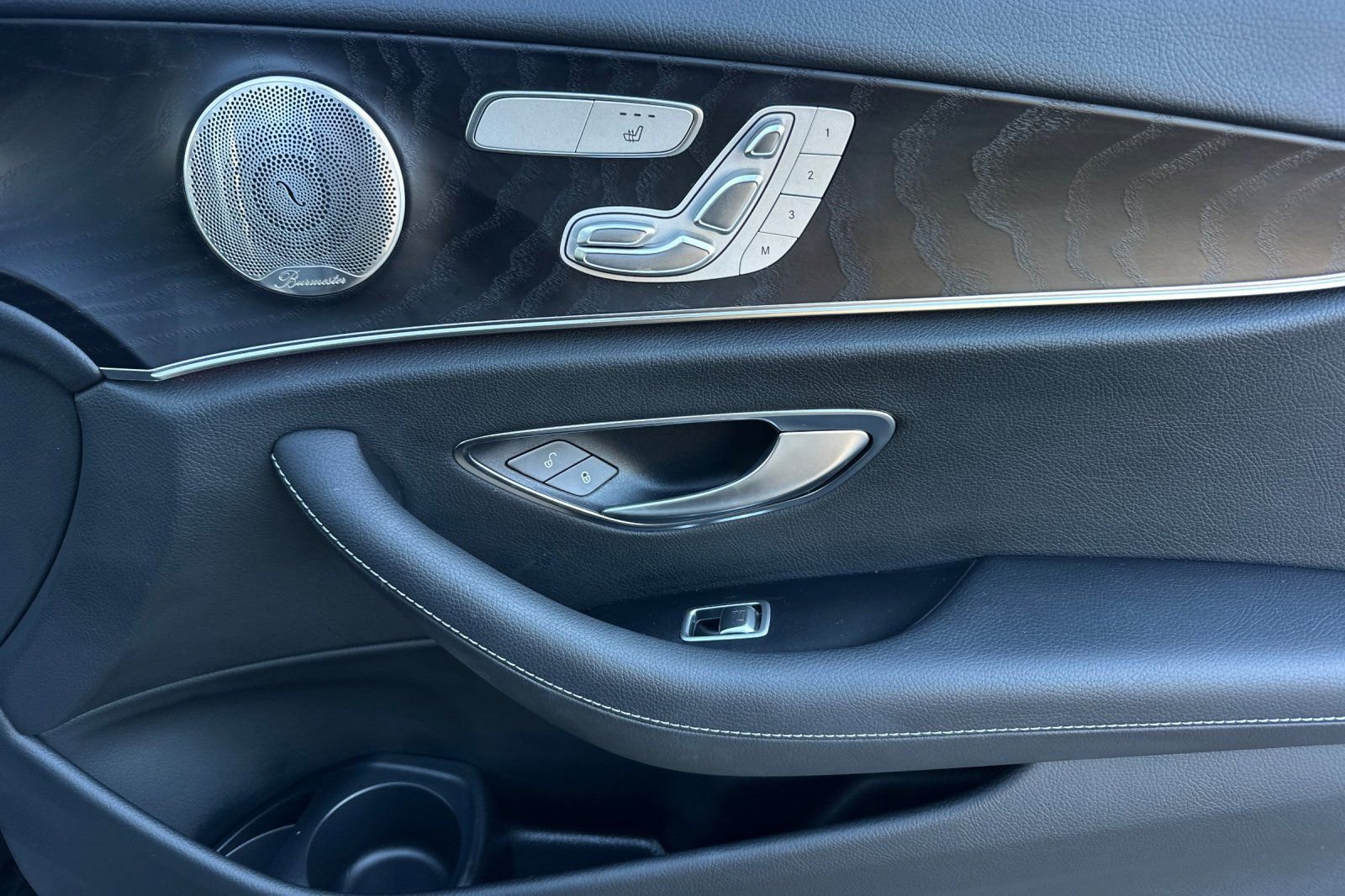 Certified 2022 Mercedes-Benz E 350 Sedan image 35