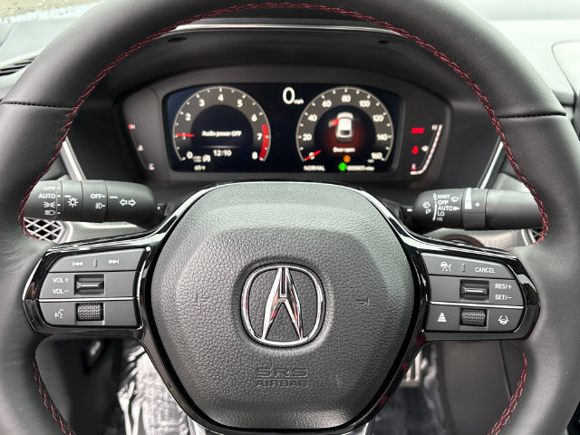 New 2026 Acura Integra A-Spec w/ Technology Package FWD image 13