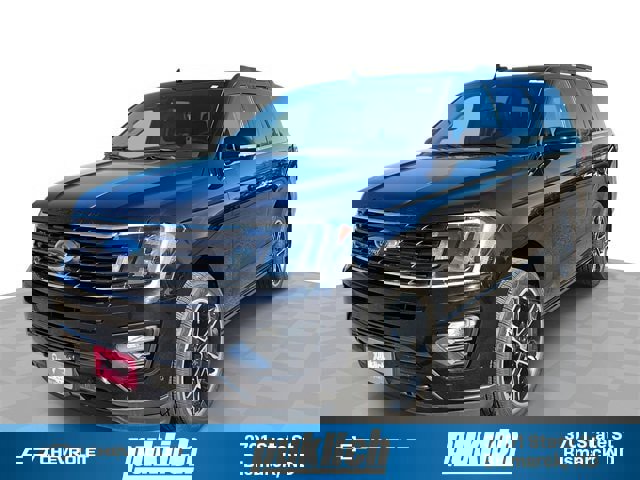 Used 2021 Ford Expedition Limited