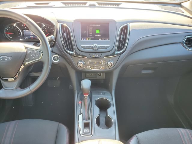 Certified 2022 Chevrolet Equinox RS w/ LPO, Floor Liner Package FWD image 18