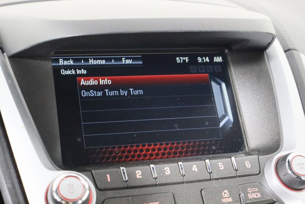 Used 2015 GMC Terrain SLE image 27