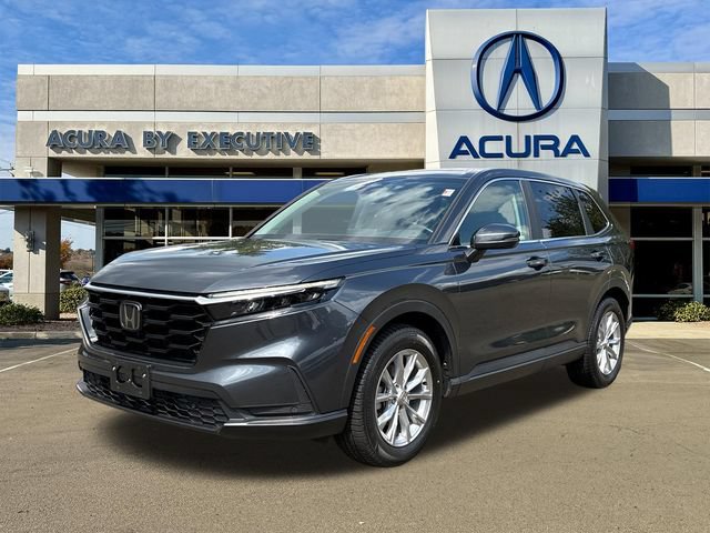 Used 2023 Honda CR-V EX-L image 5