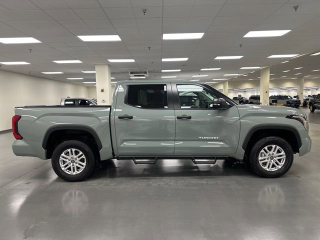 Used 2024 Toyota Tundra SR5 w/ SR5 Convenience Package image 9