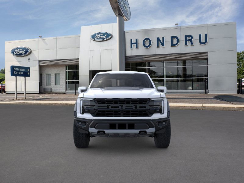 New 2025 Ford F150 Raptor image 6