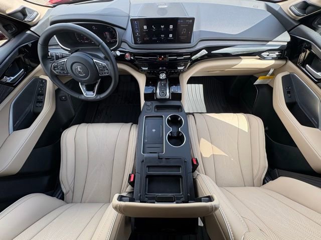 New 2026 Acura MDX SH-AWD w/ Advance Package image 22