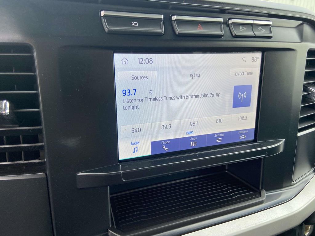 Used 2024 Ford F250 XL w/ STX Appearance Package image 28