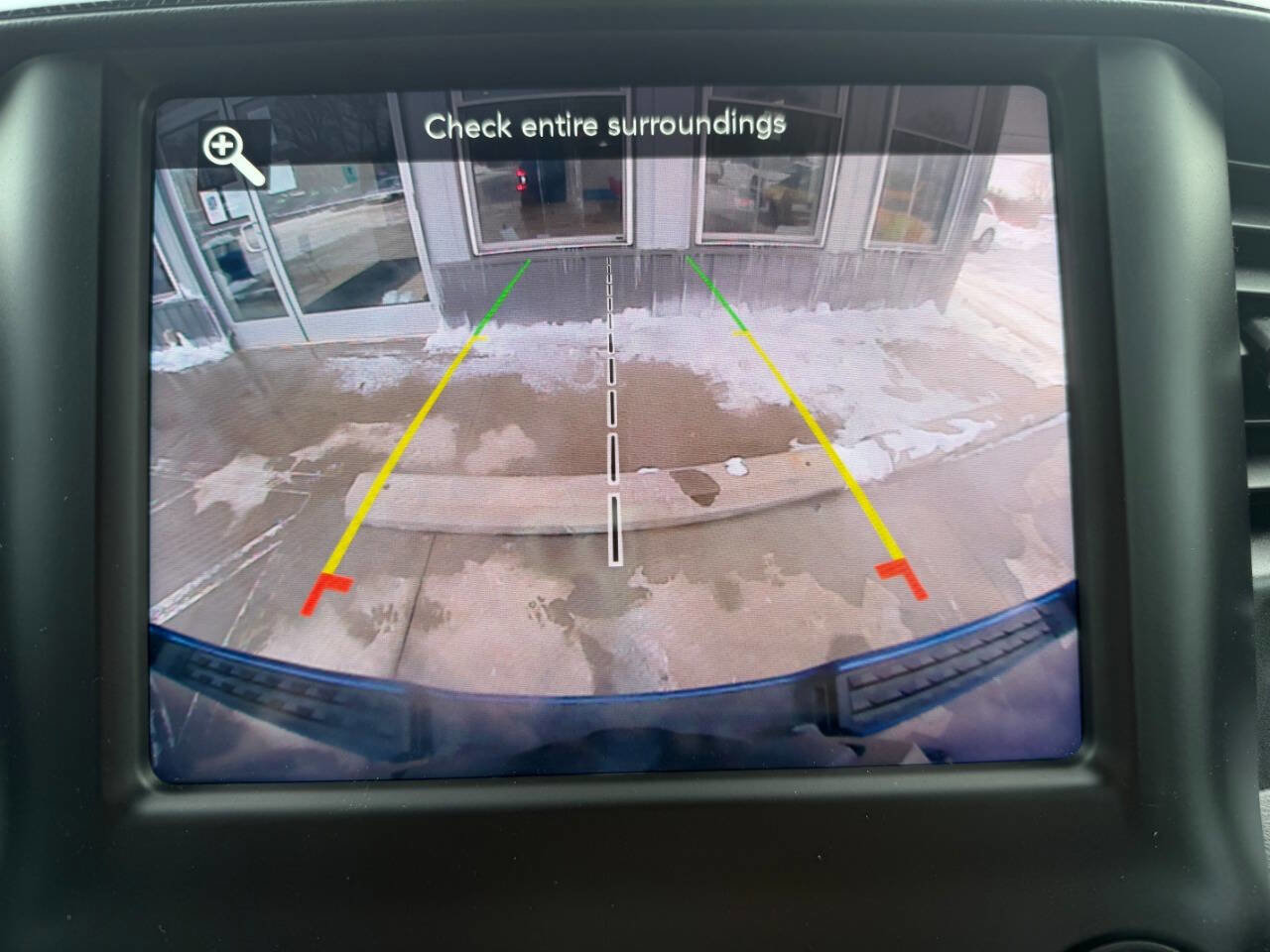 Used 2019 RAM 1500 Sport w/ Level 2 Equipment Group image 27