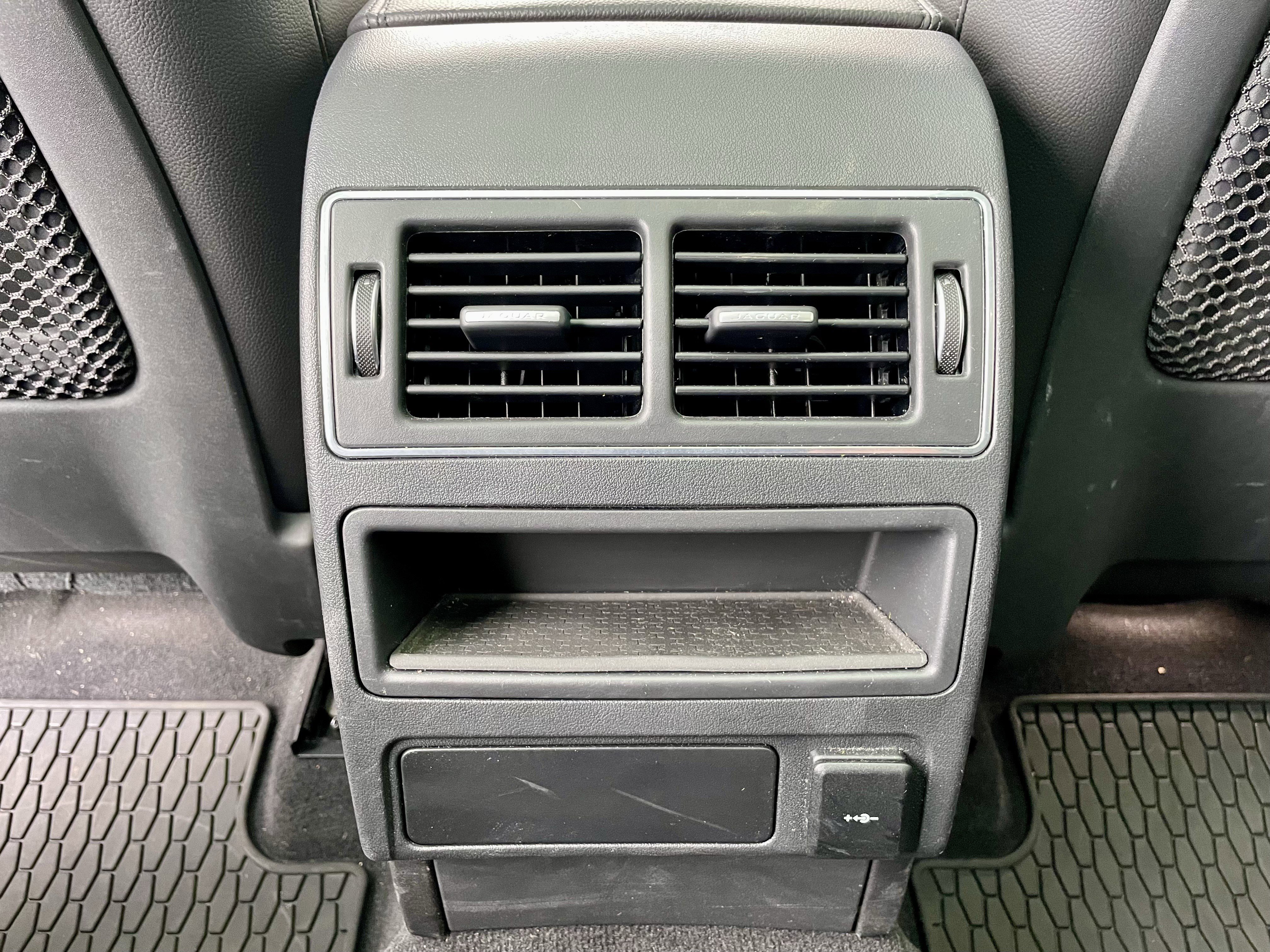 Used 2021 Jaguar F-PACE S image 26