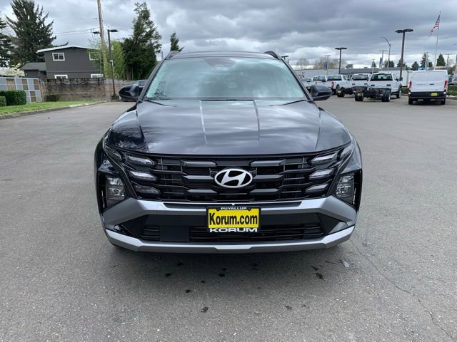 New 2026 Hyundai Tucson SEL AWD/4WD image 10