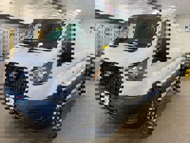 New 2024 Ford Transit 150 Low Roof image 11