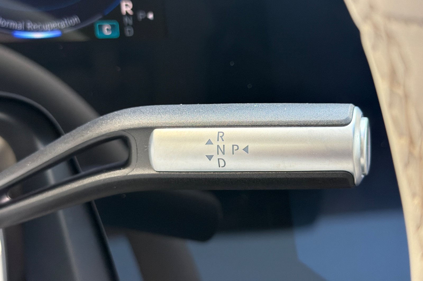 New 2026 Mercedes-Benz EQS 450+ 4MATIC Sedan image 21