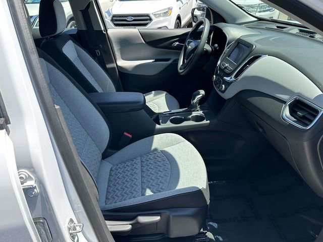 Used 2024 Chevrolet Equinox LS w/ Driver Confidence II Package FWD image 20