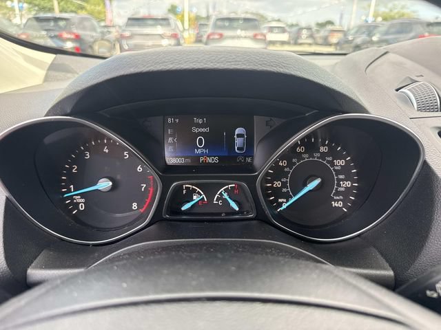Used 2019 Ford Escape SE AWD/4WD image 32