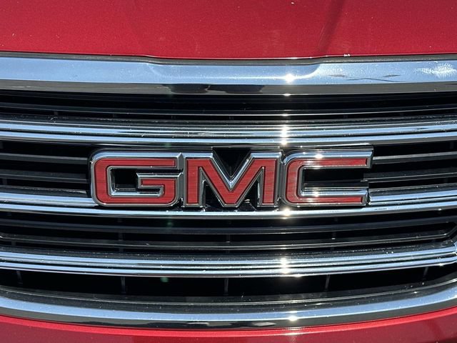 Certified 2020 GMC Terrain SLT w/ Preferred Package FWD image 29