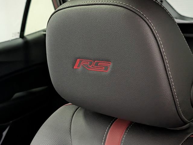 New 2026 Chevrolet Trax RS image 11