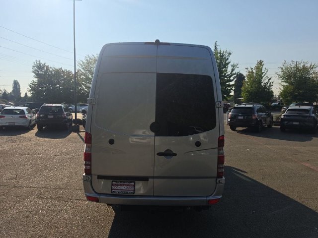 Used 2016 Mercedes-Benz Sprinter 2500 w/ Active Safety Plus Package image 24