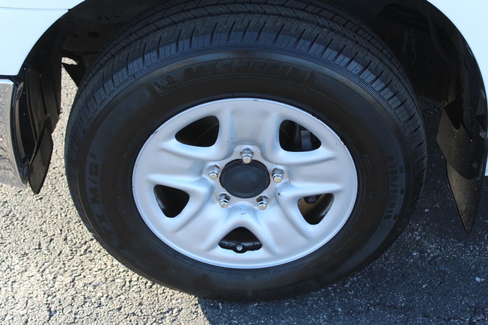 Used 2008 Toyota Tundra SR5 image 2