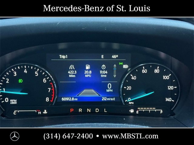 Used 2022 Ford Explorer Limited w/ Equipment Group 301A image 22