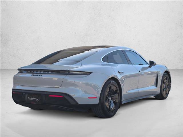 Used 2023 Porsche Taycan 4S image 5